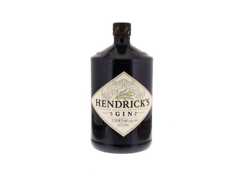 Hendrick's Gin Hendrick's MAGNUM 1,75 L