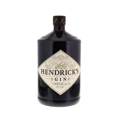 Gin Hendrick's MAGNUM 1,75 L 