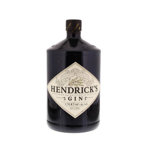 Hendrick's Gin MAGNUM 1,75 L 
