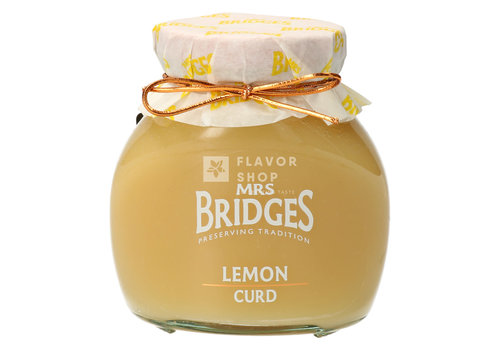 Lemon Curd 340 g