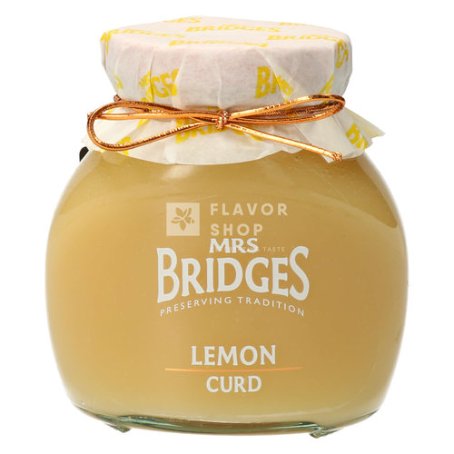 Lemon Curd 340 g 