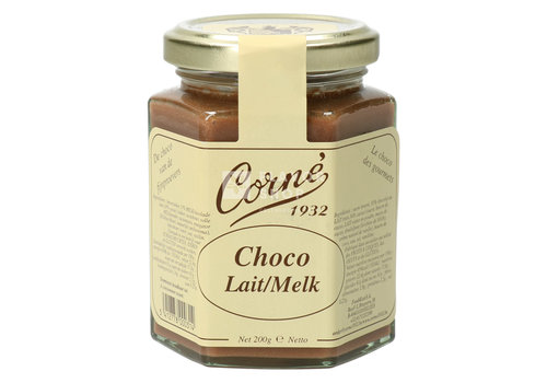 Corné Schokoladen milch 200 g
