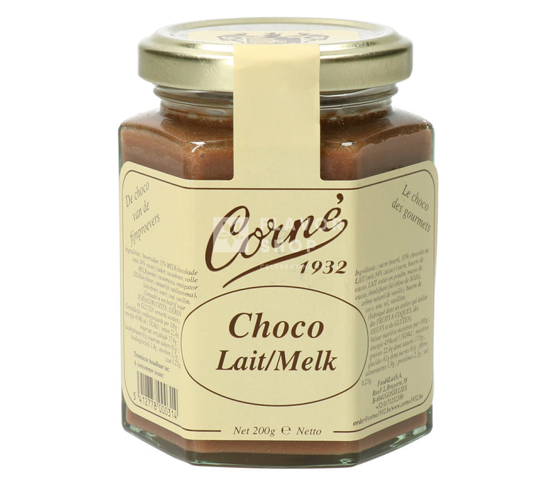 Choco Lait 200 g