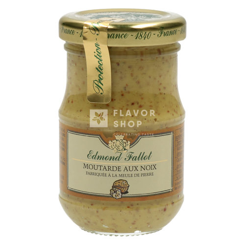 Mustard with nuts 105 g 
