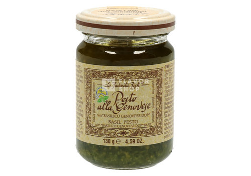 La Favorita Pesto alla Genovese 130 g