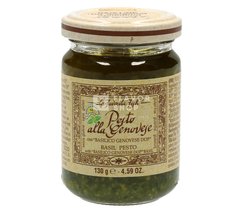 Pesto alla Genovese 130 g