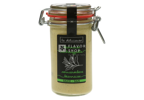 La Délicieuse Béarnaise erhitzebar 250 ml