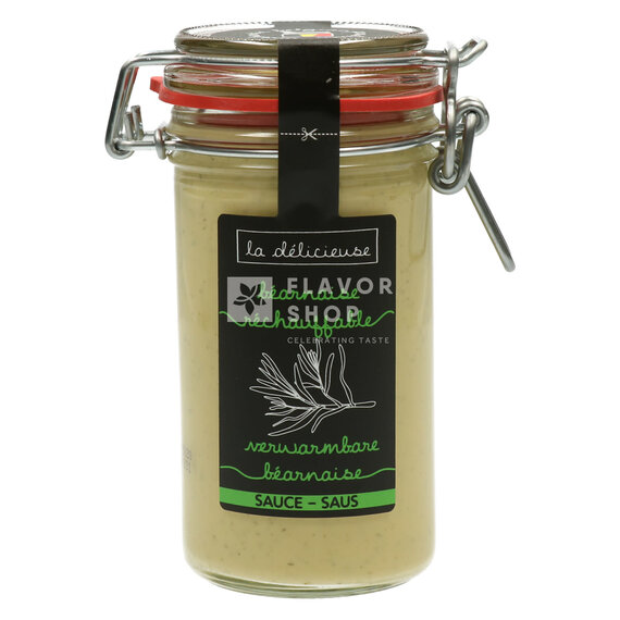 Béarnaise erhitzebar 250 ml