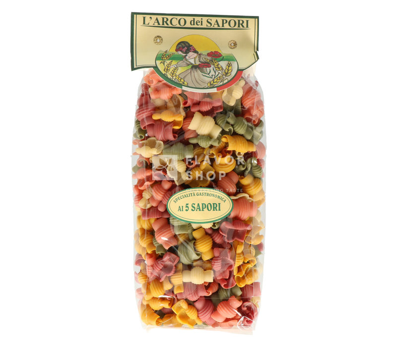 Caramelle 5 sapores 500 g