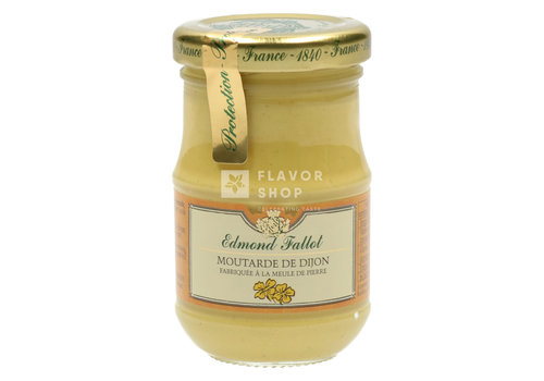 Edmond Fallot Dijon mustard 105 g