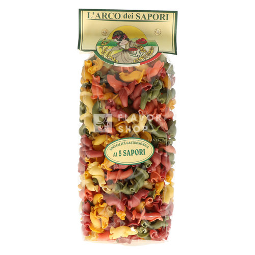 Campanelle 5 Sapori 500 g 