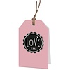 Carte de voeux d'amour xxx