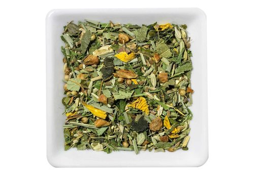Pure Flavor Thé vert détox 70 g