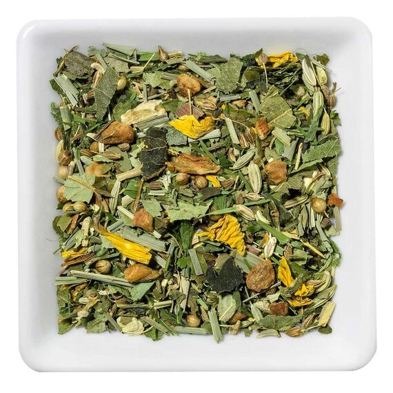 Green Detox 70 g