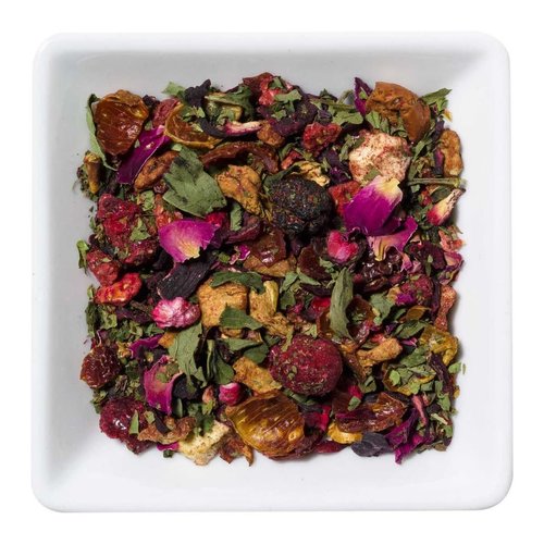 Berries & Mint No. 056 - 70 g 