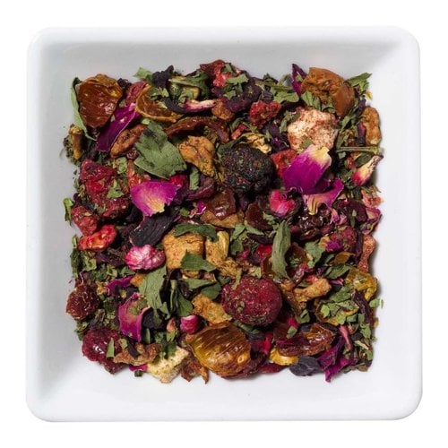 Berries & Mint Nr 056 - 100 g 