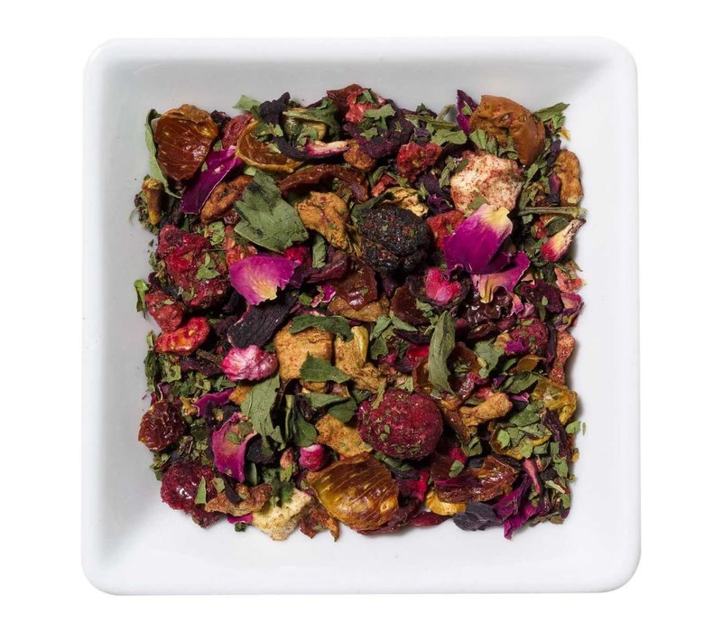 Berries & Mint Nr 056 - 100 g