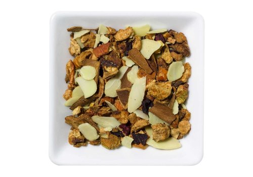 Pure Flavor Apple Almond Cake Nr 130 - 90 g