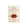 Rustichella d'Abruzzo Sedanini glutenvrije Rode Linzen pasta 250 g