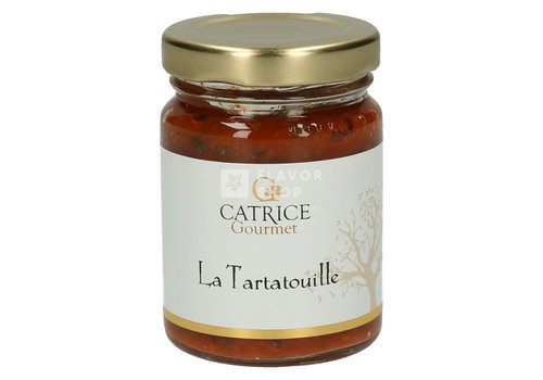 Catrice Gourmet Tartatouille à la tapenade 80 g