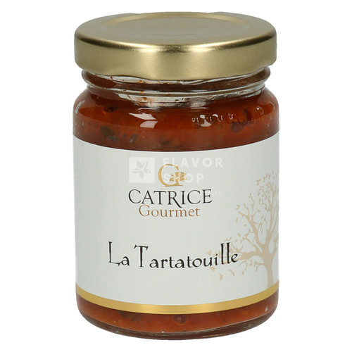 Trempette La Tartatouille 80 g 