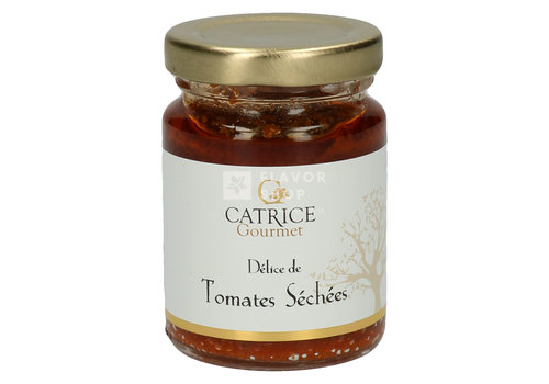 Catrice Gourmet Tapenade de Tomates Séchées 80 g