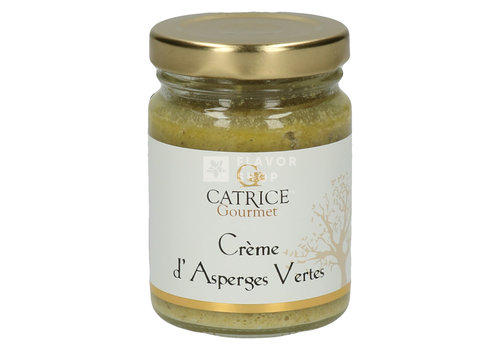 Catrice Gourmet Crème d'asperges vertes 80 g