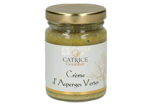 Catrice Gourmet Tapenade d'Asperges Vertes 80 g