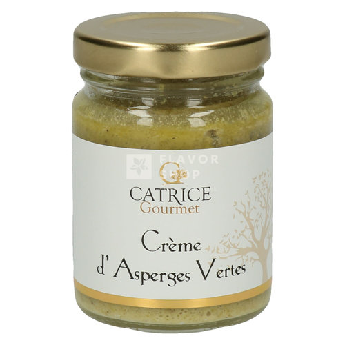 Tapenade d'Asperges Vertes 80 g 