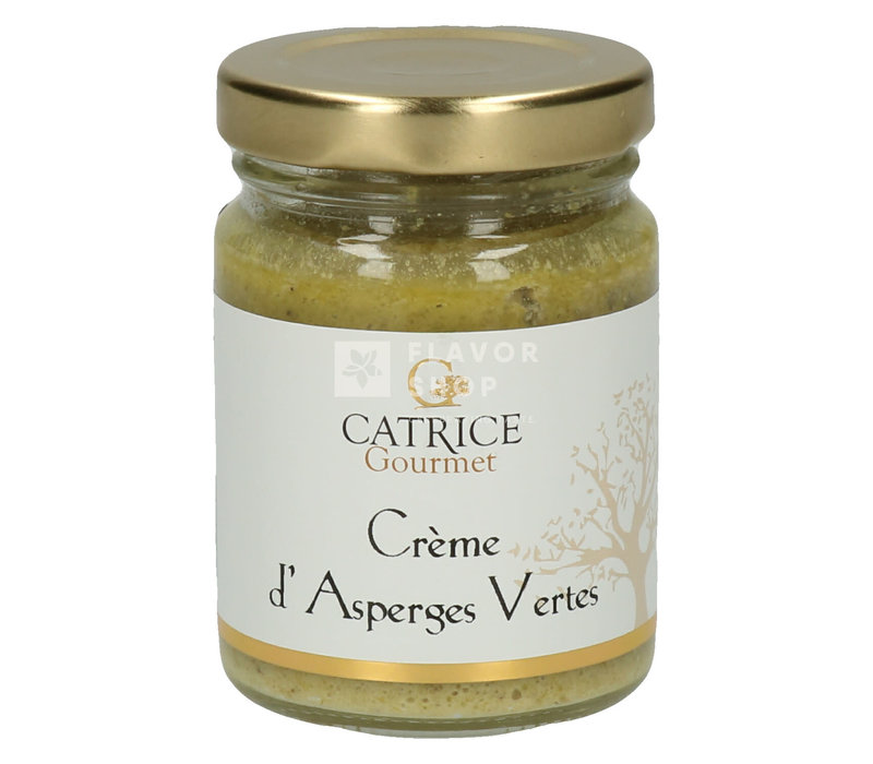 Tapenade of Green Asparagus 80 g