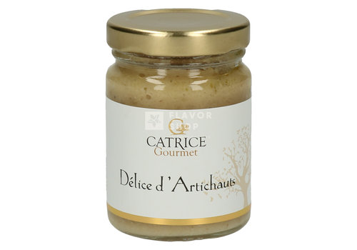 Catrice Gourmet Tapenade van Artisjok 80 g