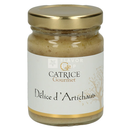 Tapenade d'artichauts 80 g 