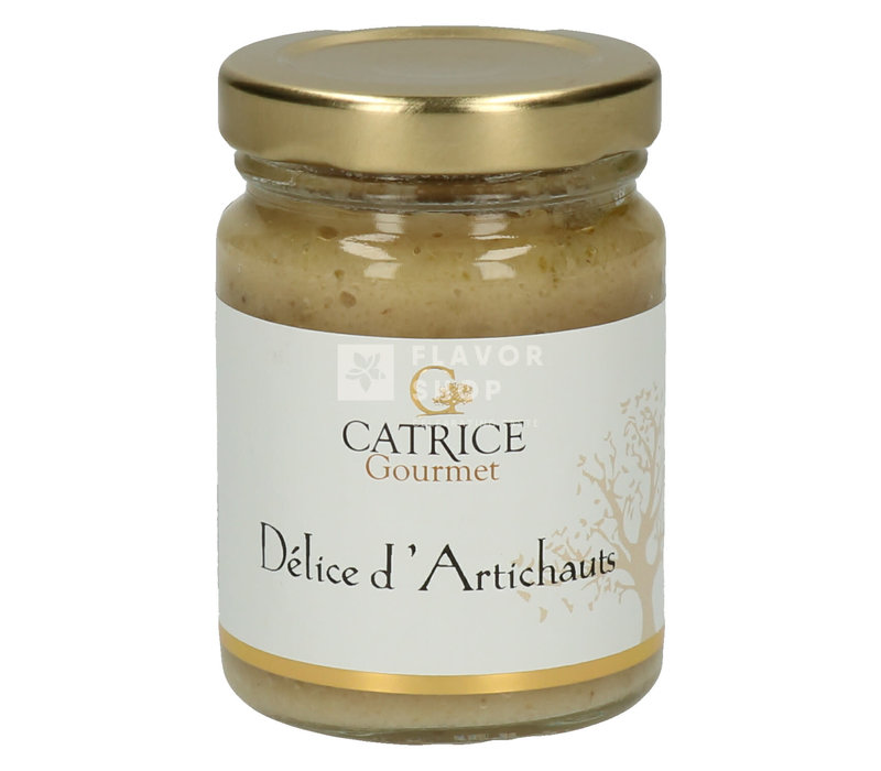 Artischockentapenade 80 g