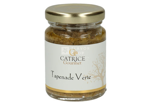 Catrice Gourmet Green Olive Tapenade 80 g