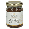 Catrice Gourmet Black Olive Tapenade with truffle juice 80 g