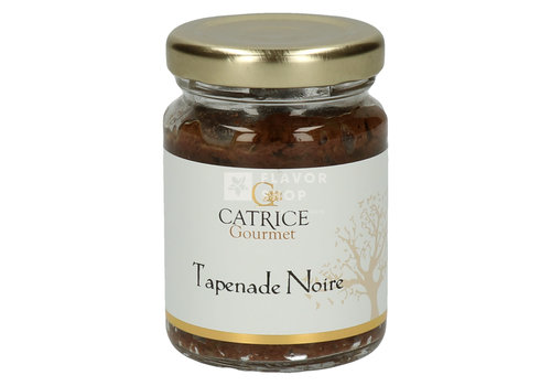 Catrice Gourmet Tapenade d'Olives Noires 80 g