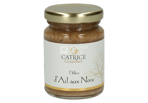 Catrice Gourmet Tapenade met look & noten 90 g*