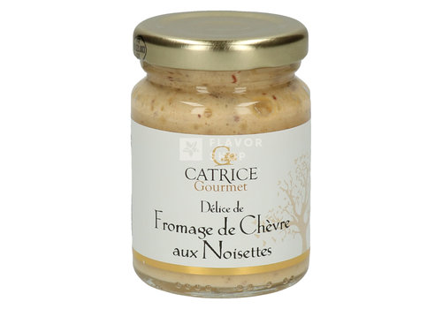 Catrice Gourmet Tapenade de Chèvre & Noisettes 80 g
