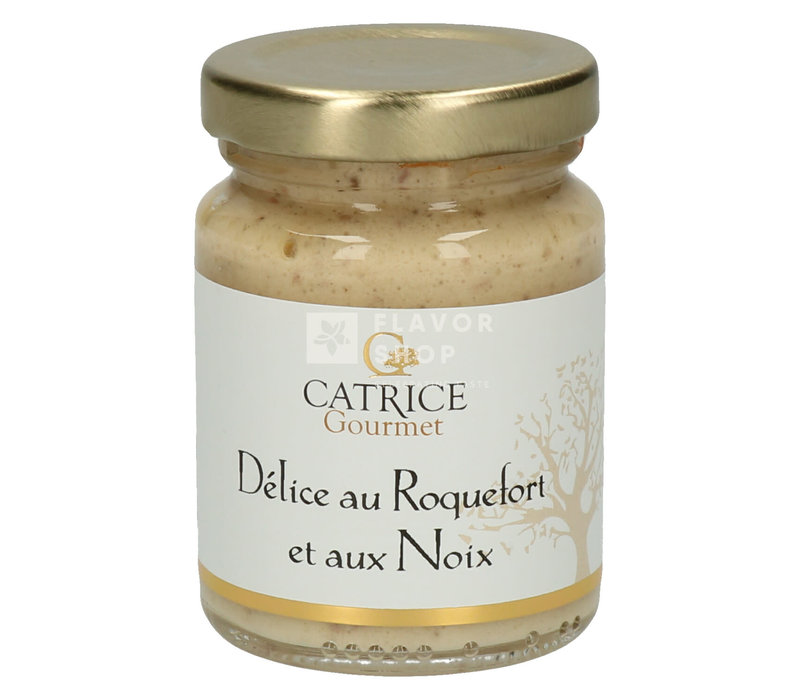 Roquefort & Nut Tapenade 80 g