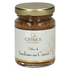 Catrice Gourmet Sardine & Lemon Tapenade 80 g