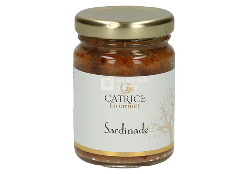 Catrice Gourmet Sardinentapenade 80 g