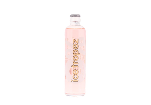 Ice Tropez 0% - alkoholfreier Cocktail - 27,5 cl