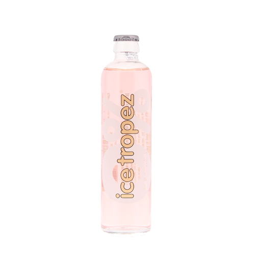 Ice Tropez 0% - alkoholfreier Cocktail - 27,5 cl 