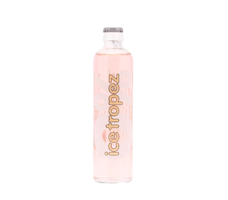 Ice Tropez 0% - alkoholfreier Cocktail - 27,5 cl