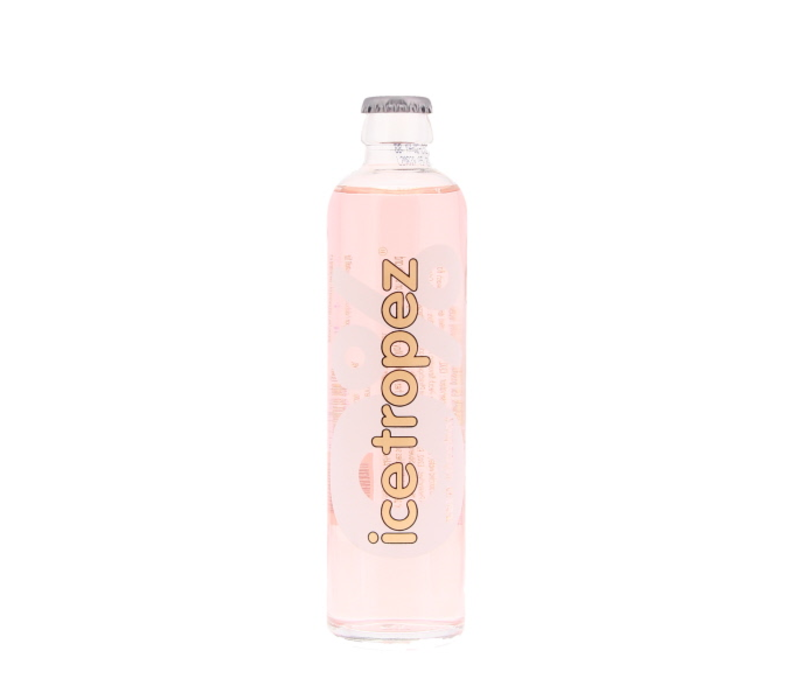 Ice Tropez 0% - cocktail sans alcool - 27,5 cl