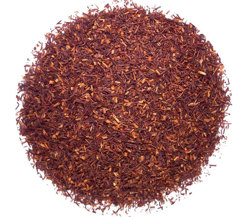 Rooibos nature Pure Flavor thee 80 g