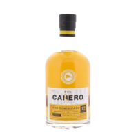 Rhum Cañero