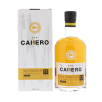 Cañero Rhum Sauternes Finish