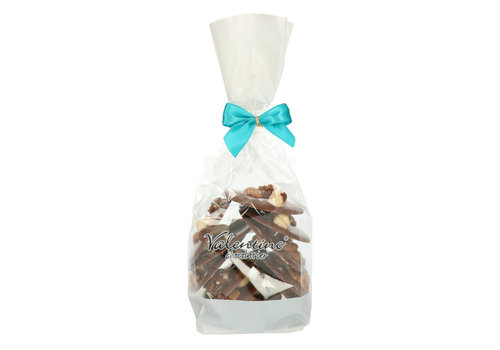 Valentino Chocolatier Student Oats Milchschokolade 200 g