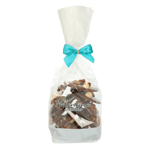 Student Oats Milchschokolade 200 g 